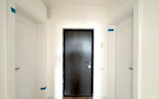 Apartament cu o camera FINISAT /38.5mp/CF/Imobil NZEB. - Poză 6
