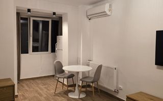 Garsonieră Titan, prima închiriere, parter, renovată, lângă metrou - Poză 5