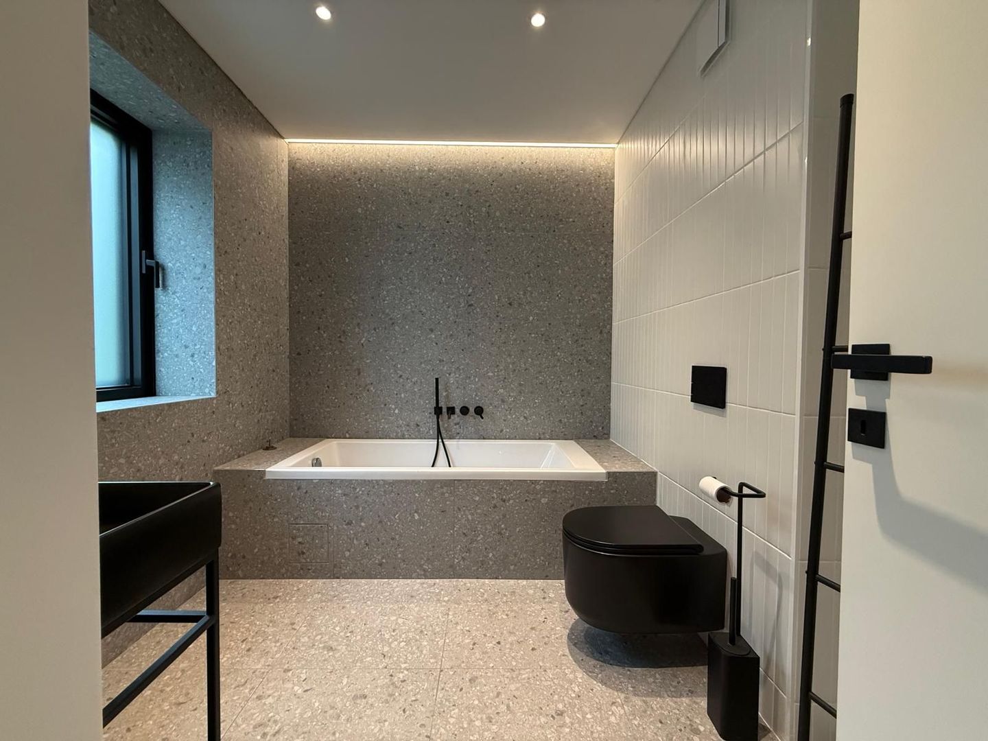 Premium apartment for rent | 3 rooms | Barbu Vacarescu | NORD - Poză 12