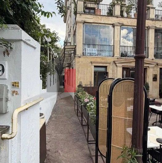 Spatiu comercial de inchiriat in zona Arcul de Triumf/Kiseleff - Poză 8