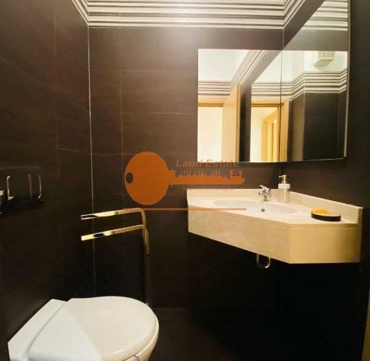 3 camere HErastrau-Terasa 11 m2 + Loc de parcare subteran - Poză 9