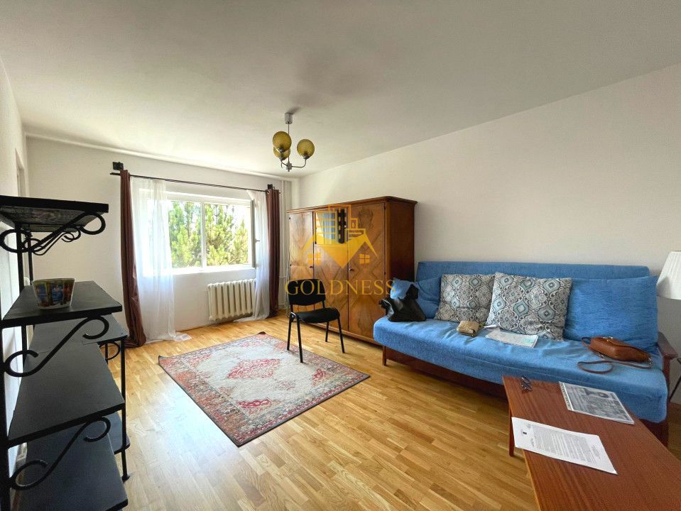 2 camere decomandate, modern, Grigorescu, Mega Image, Unicarm - Poză 2