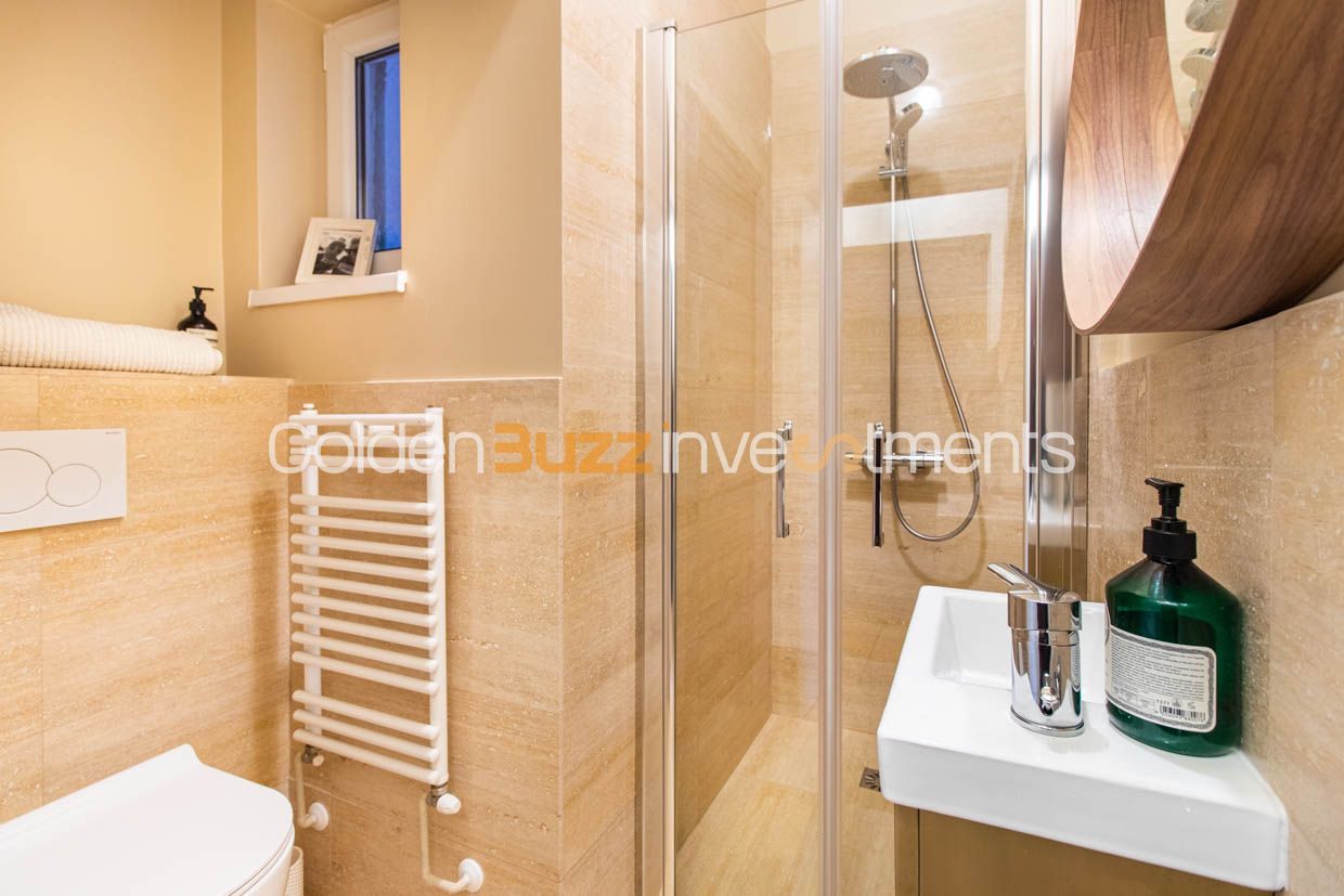 Apartament superb | Dorobanti | Curte | - Schiță 13