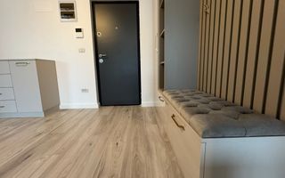 Apartament NOU 2 camere Nicolina - ADAMANT TOWERS - Poză 12