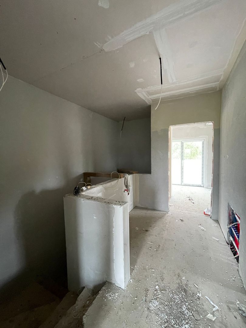 Duplex 4 camere-Super Pozitie-Ghiroda - Poză 6