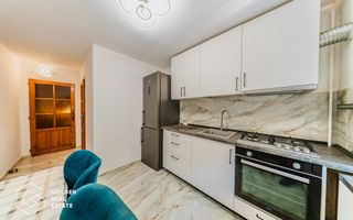 Apartament 2 camere amenajat, et. 1, Gradiste - Poză 9