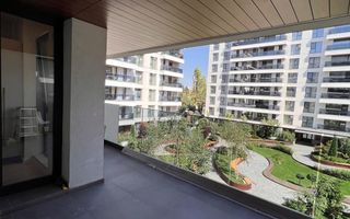 Aviatiei- Barbu Vacarescu- Promenada Mall- Nusco City - Poză 5