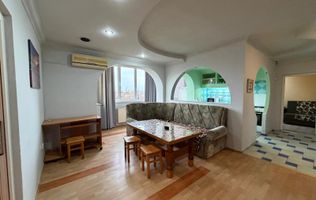 3 camere | 72 mp | Etaj 2 | Terezian | Confort și lumină naturală