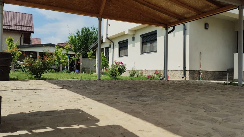 Vilă premium P+1 cu pod ,complet mobilată și utilată - Poză 19