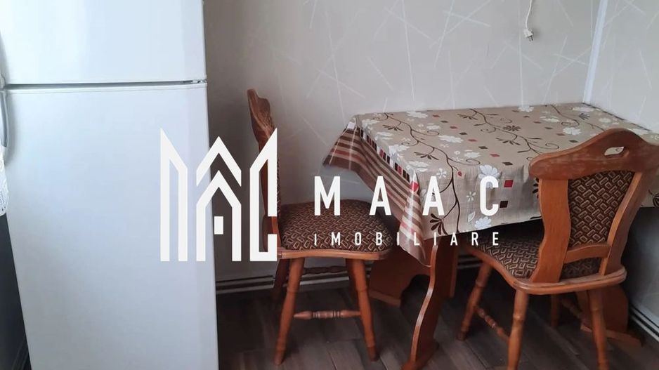 Apartament 1 Camera I Decomandata I Etaj 5 din 8 I Terezian - Poză 3