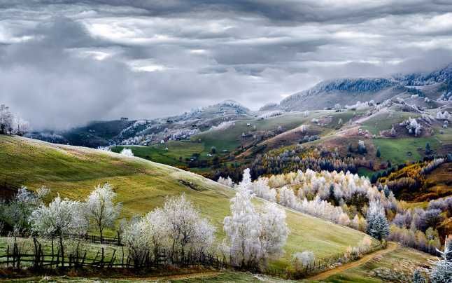 In locatia de basm: - Pestera, Moieciu, Brasov, utilitati, accesibilitate - Poză 7