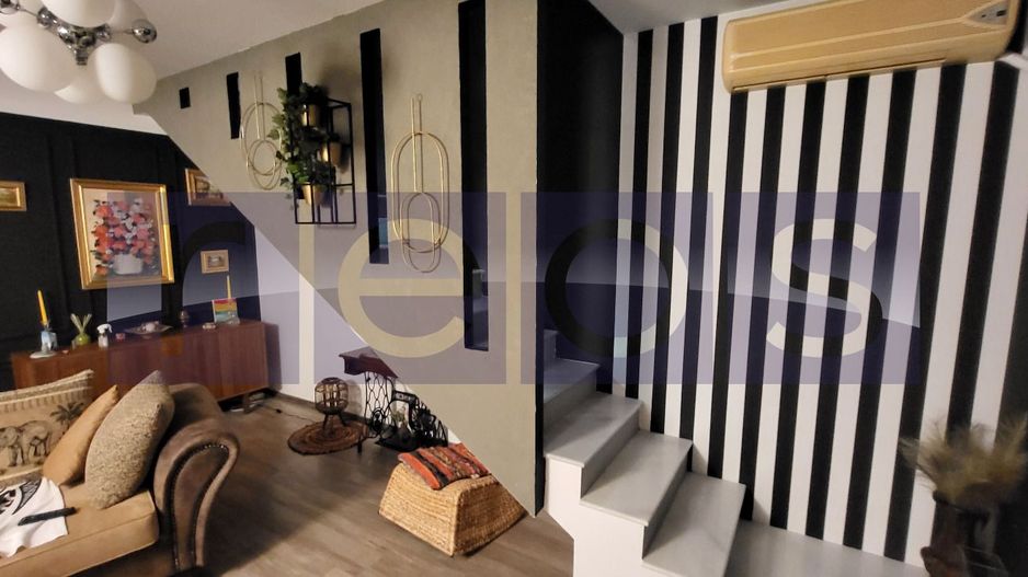 VANZARE CASA INDIVIDUALA  P+E+M DRISTOR - Poză 4