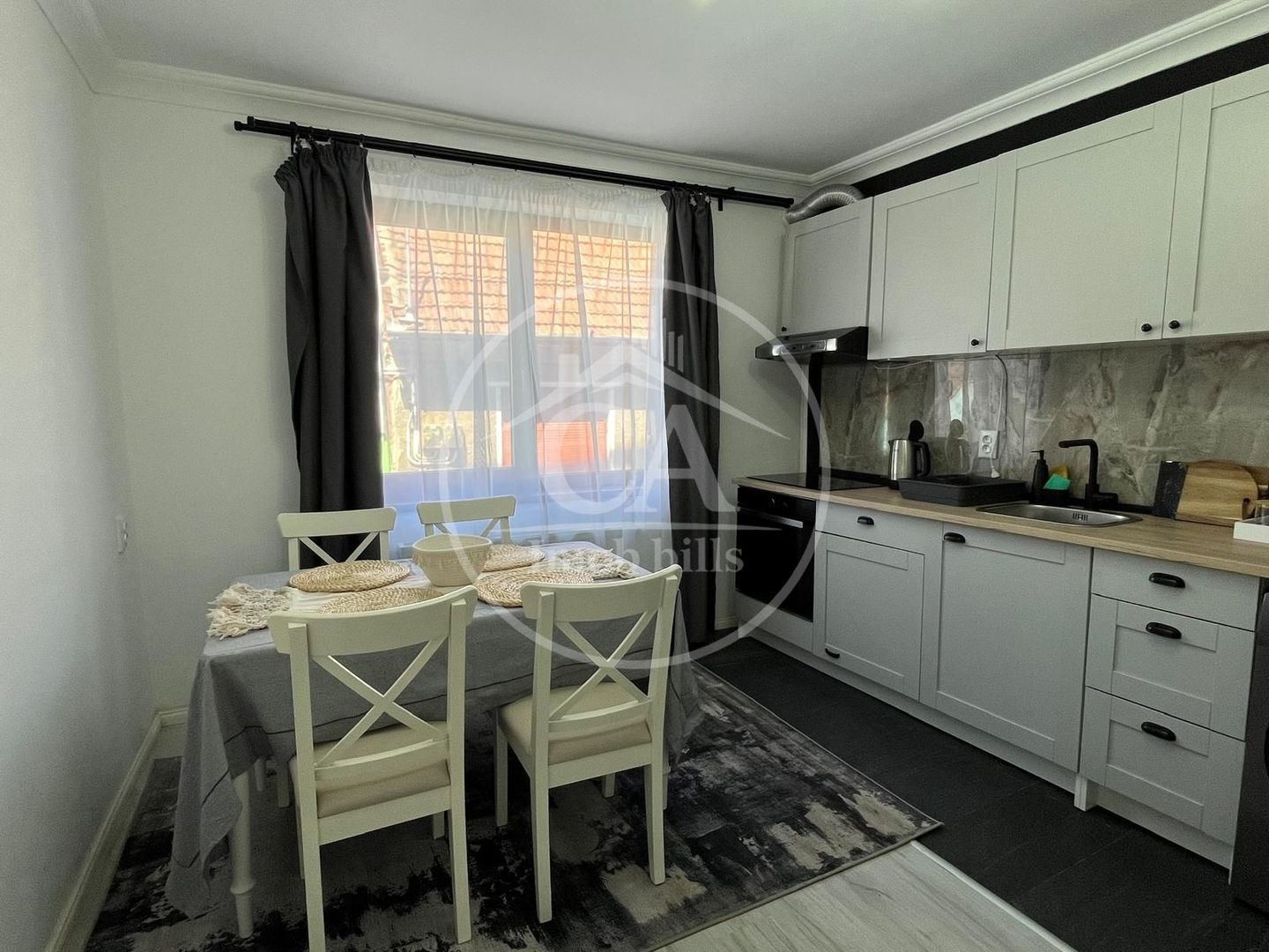 Apartament la casă cu 3 camere de închiriat în zona Gării, Oradea - Poză 8