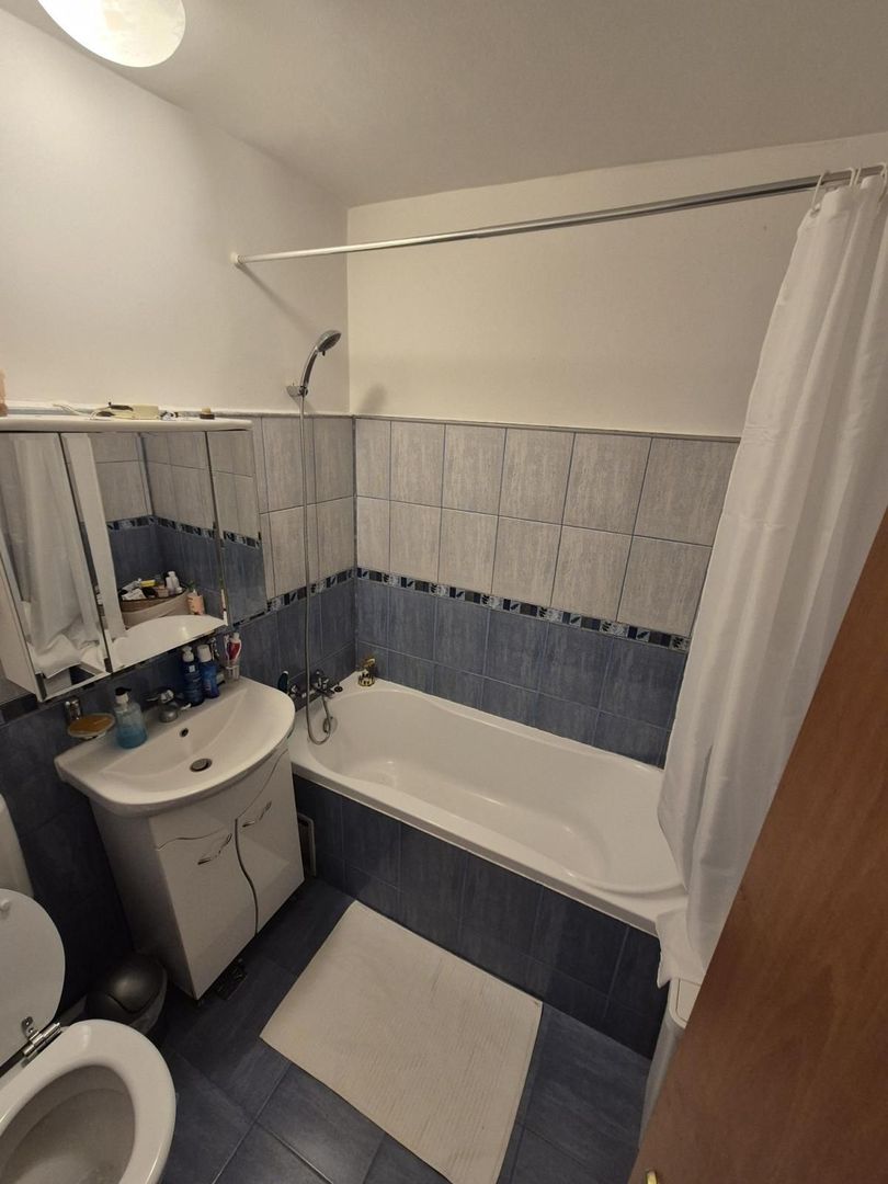 AP. 2 CAMERE TINERETULUI, PET-FRIENDLY, LOC PARCARE, METROU 3 MINUTE - Poză 6