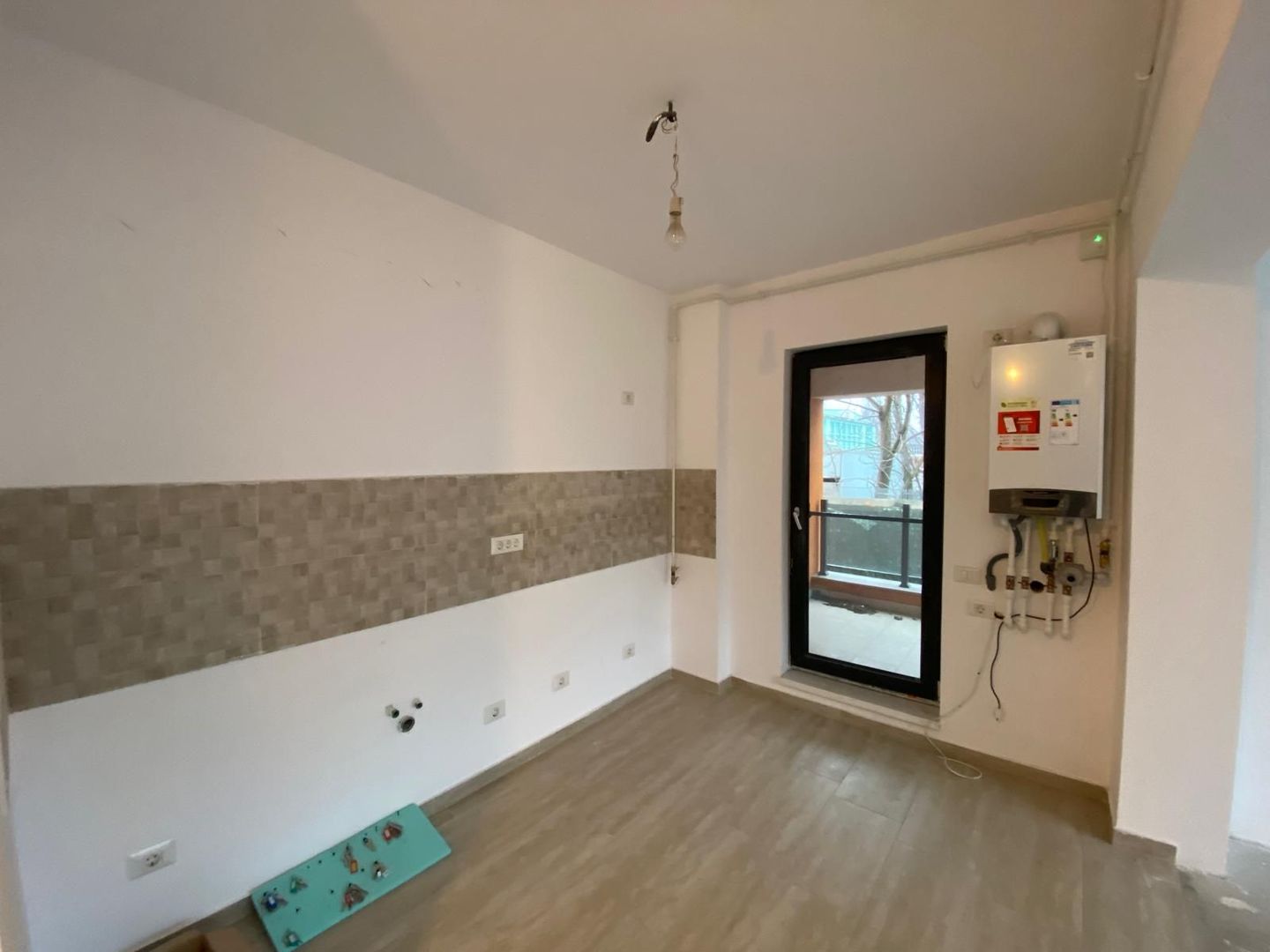 Apartament 2 camere de vanzare Crangasi - Poză 11
