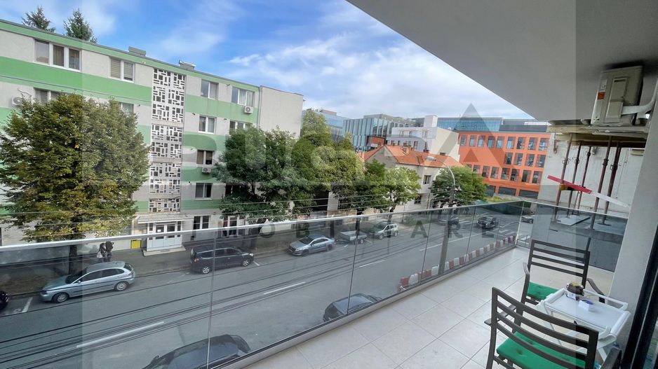 Apartament de 3 camere, bloc nou 2025, 60mp, zona Piata Abator - Poză 10