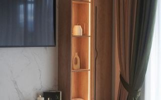 Apartament Premium | 3 camere | Balcon | Garaj subteran | Turnișor - Poză 5