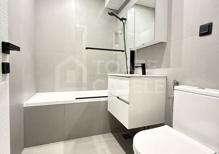 Apartament 2 camere, zona Mercur - Poză 7