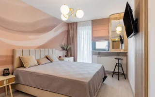 2 Camere Parcare Metrou Teclu Titan Pallady Designer Made Hills an2026 - Poză 11