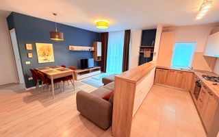 Braytim- Mures | 2 camere | Bloc Nou | Loc de parcare inclus - Poză 1