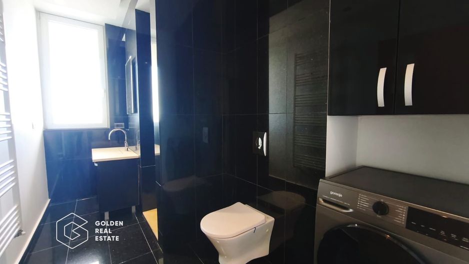 Cel mai spațios apartament cu 2 camere, bloc nou, Podgoria - Poză 6