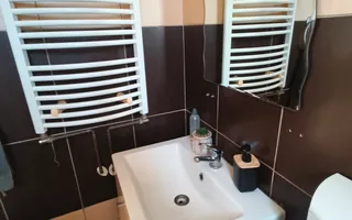 Casă individuală spațioasă cu garaj și curte generoasă – Ghiroda - Poză 21