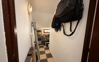 Casa P+E, 5 camere, teren 478 mp, garaj, beci, terasa si sistem fotoVo - Poză 7