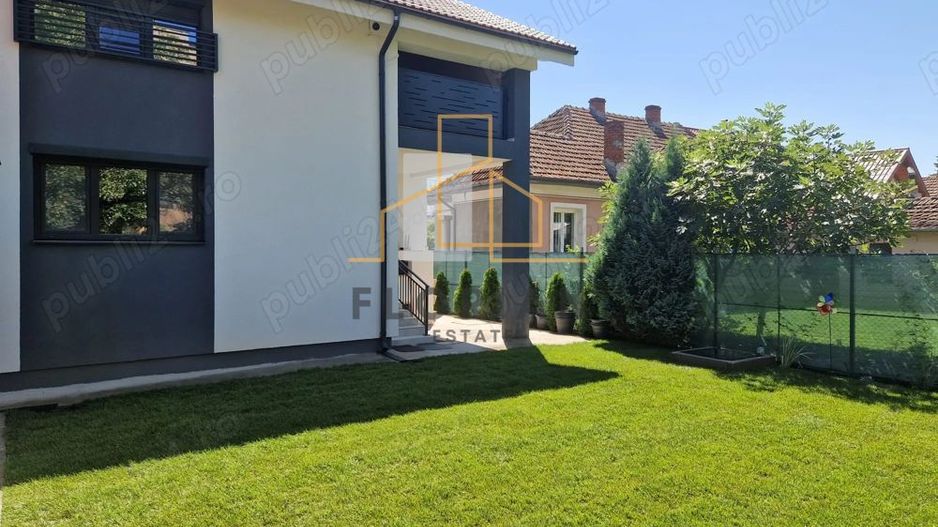 Casa de vanzare TImisoara - Poză 1