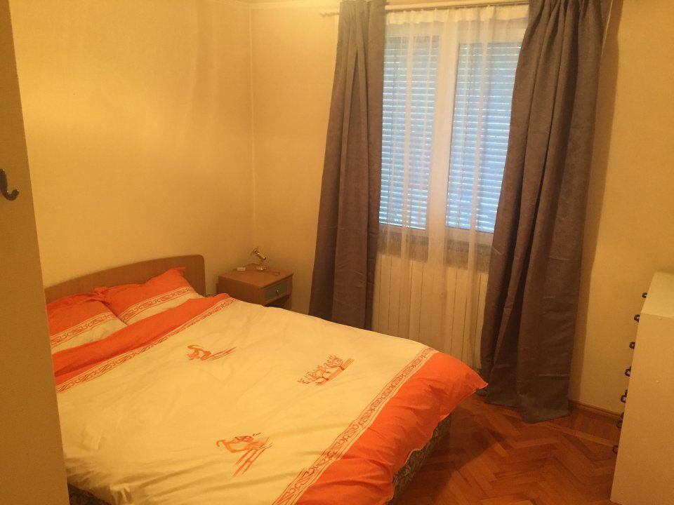 Apartament cochet Aleea Circului - Poză 10