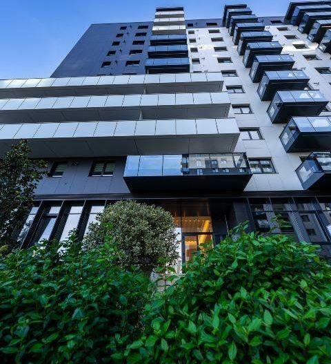 Apartament | 2 camere | Cortina North | Vedere libera Pipera - Poză 2