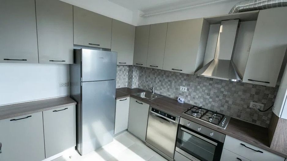 GARSONIERA DRUMUL TABEREI, LOC PARCARE, BLOC NOU, CENTRALA TERMICA - Poză 4