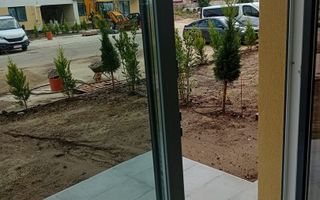 Apartament cu 2 camere, terasă, grădină proprie - Poză 2