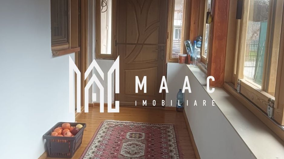 Casa de Vanzare | 3 camere | Centrala Gaz | Panouri Solare - Poză 2