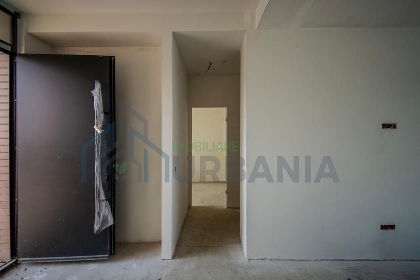 Casă modernă de vânzare în zona Bucium/Barnova, Iași - 160 mp, teren 640 mp - Poză 8