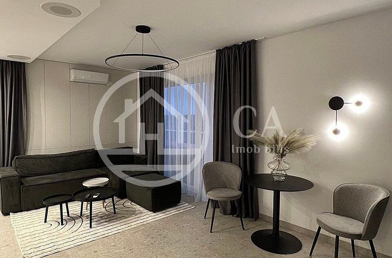 Apartament LUX cu 3 camere de inchiriat in Prima Urbana, Oradea - Poză 3