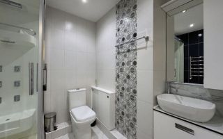 Chirie, apartament, 3 camere, str. Petru Movilă, Centru - Poză 7