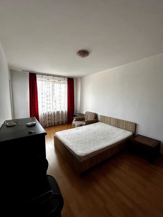 AP. 2 CAMERE MILITARI, CENTRALA TERMICA, CURAT, METROU 5 MINUTE - Poză 2