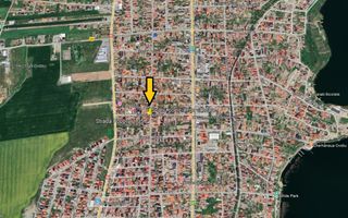 Spațiu comercial de  vânzare stradal Central Ovidiu Cosntanta - Poză 5