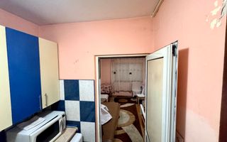 Garsoniera  | Strada Lacramioarei - Poză 2