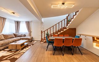 VILĂ 4 dormitoare, RENOVATĂ COMPLET 2026, Prundu, teren 937 mp - Poză 4