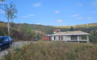Teren intravilan Podgoria 7000mp - Poză 2