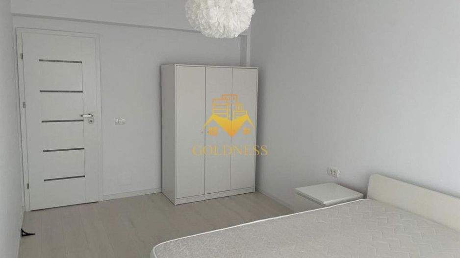 2 camere, modern, Parcare, terasa, Wings, zona Lidl, Frunzisului, UMF - Poză 5