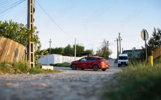 Teren intravilan Dorobanț, Aroneanu, Iași - 592 mp, cu branșamente definitive - Poză 3