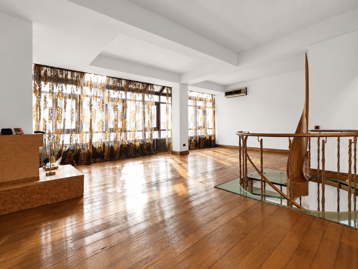 PENTHOUSE DUPLEX 311 MP + ROOFTOP 254 MP CU PISCINA PRIVATA | BANEASA - Poză 11