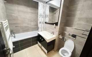 2 camere, mobilat, modern, bloc nou, balcon, Marasti, Iulius Mall - Poză 7