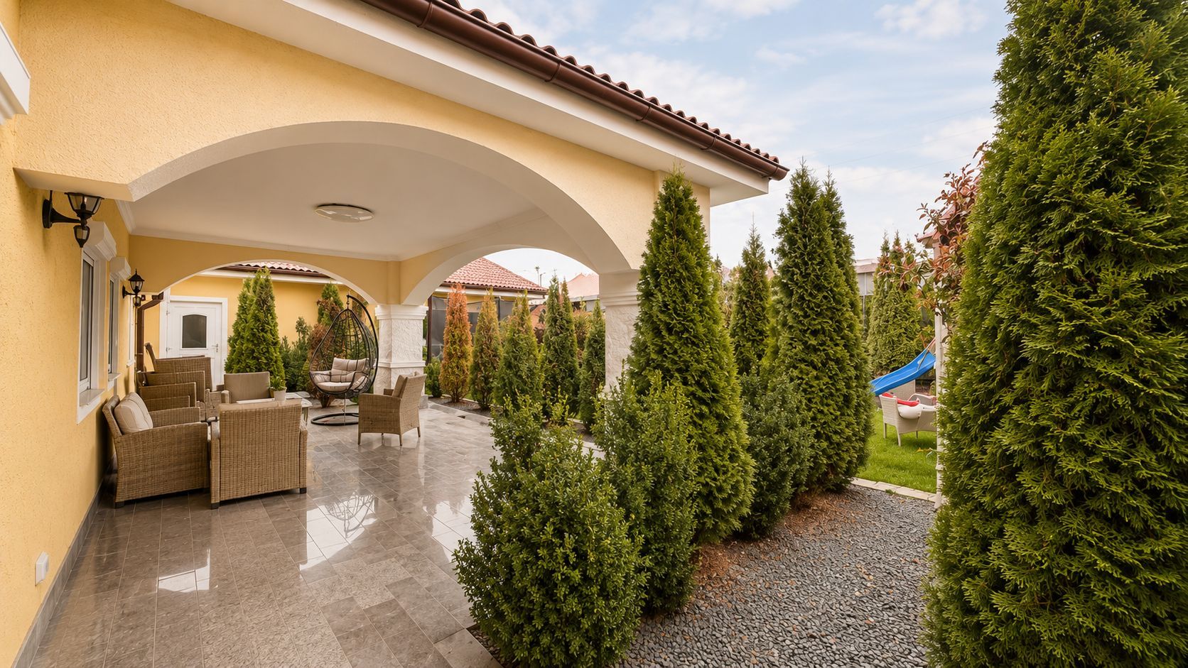 Comision 0% Duplex de vânzare în Cornești- Sânandrei | 150 mp utili - Poză 3