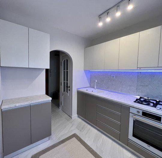 Garsoniera LUX Decebal | Metrou Piata Muncii - Poză 7