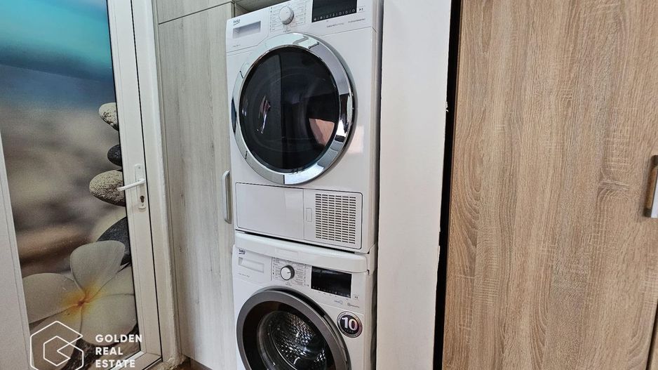 Apartament 2 camere, zona Fortuna - Poză 6