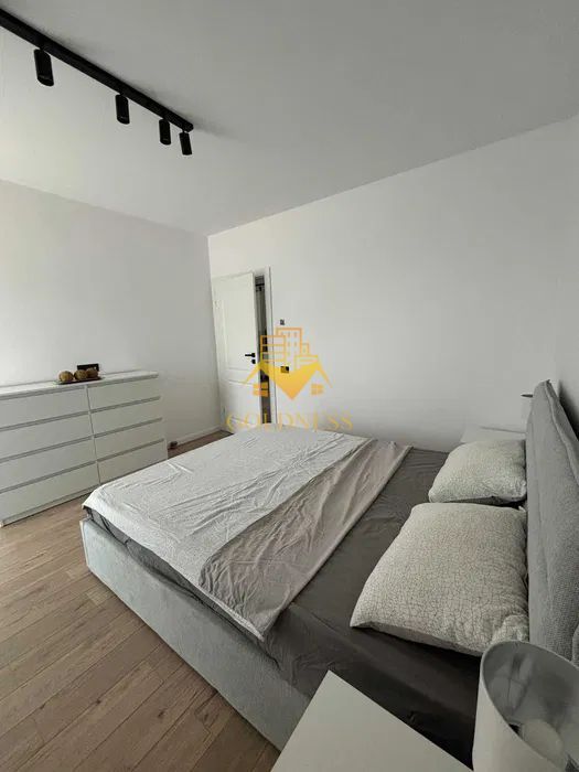 2 camere open space, Modern, Parcare,Elite Junior, Zona Fabricii,Iris - Poză 2