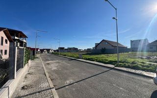 Teren de vânzare – Valu lui Traian, Zona F (partea stângă) - Poză 8